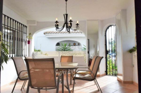 Ático duplex en Los Naranjos, Marbella